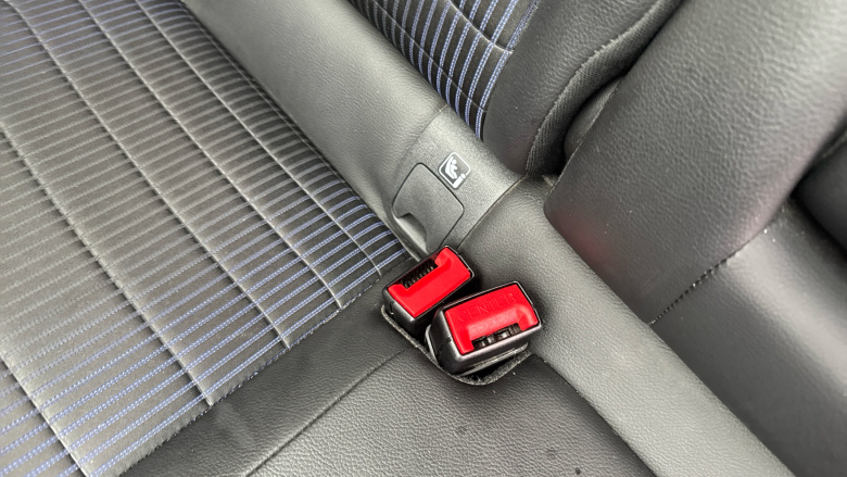 Nissan Qashqai 1.3 DiG-T MH Tekna 5dr Petrol Hatchback